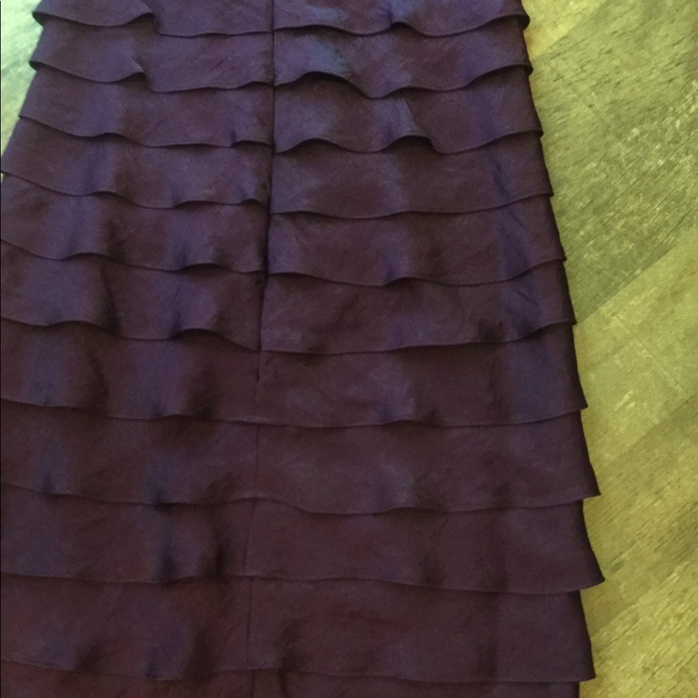EUC London Times “dressy” dress 12. - Picture 5 of 6